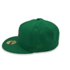 Slimy Duet Coll. Cardinals New Era 59FIFTY Green Hat Neon Bottom