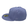 Summer Pack Cardinals New Era 59FIFTY Lavender Hat Gray Bottom