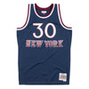 Swingman New York Knicks 1982-83 Bernard King