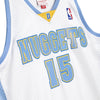 Swingman Carmelo Anthony Denver Nuggets 2006-07 Jersey