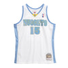 Swingman Carmelo Anthony Denver Nuggets 2006-07 Jersey