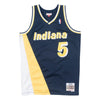 Swingman Jersey Indiana Pacers 1996-97 Jalen Rose