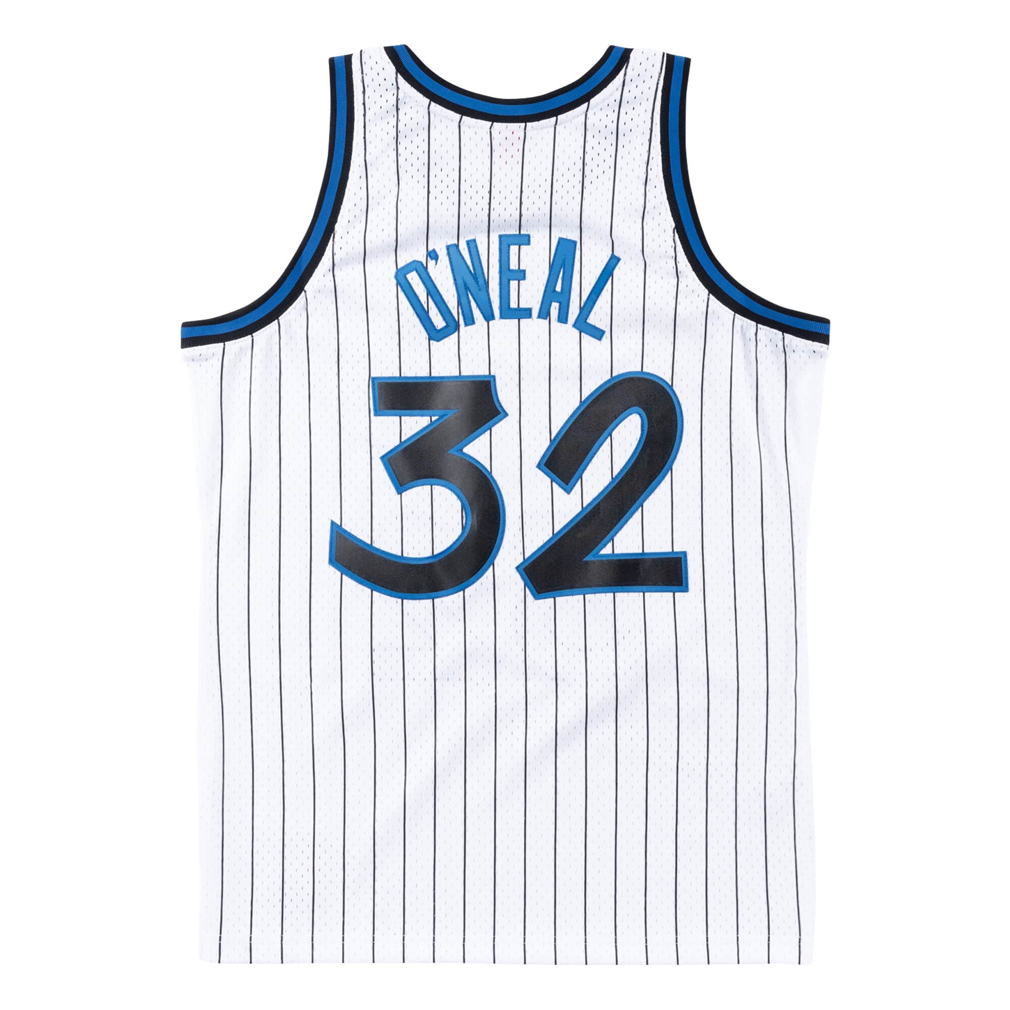 Swingman Jersey Orlando Magic 1993-94 Shaquille O'Neal