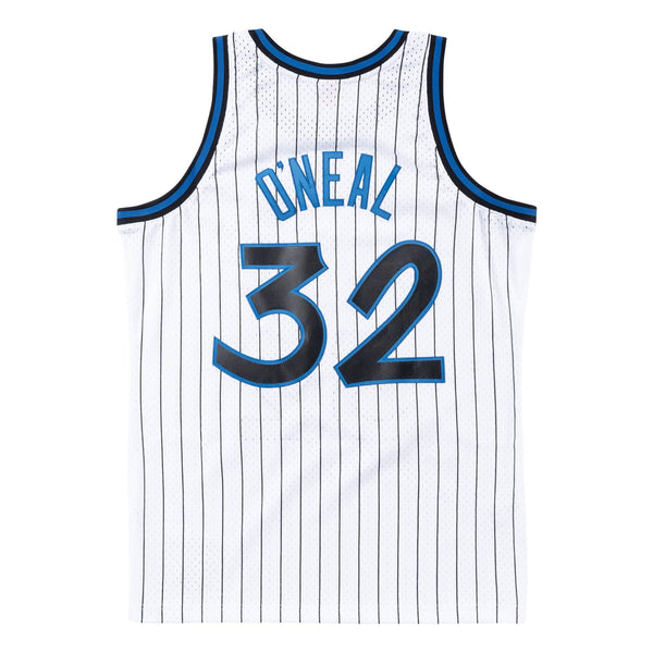 Swingman Jersey Orlando Magic 1993-94 Shaquille O'Neal