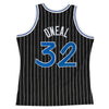 Swingman Jersey Orlando Magic Alternate 1994-95 Shaquille O'Neal