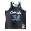 Swingman Jersey Orlando Magic Alternate 1994-95 Shaquille O'Neal