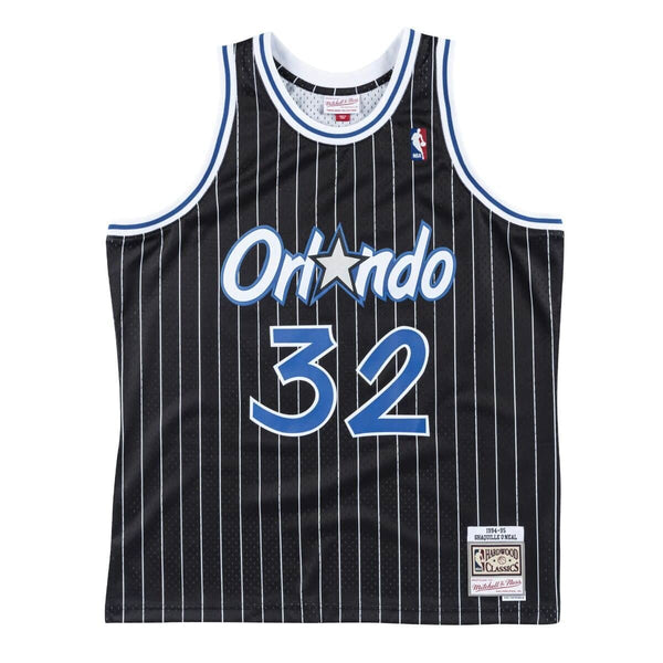 Swingman Jersey Orlando Magic Alternate 1994-95 Shaquille O'Neal