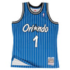 Swingman Jersey Orlando Magic Road 1994-95 Anfernee Hardaway