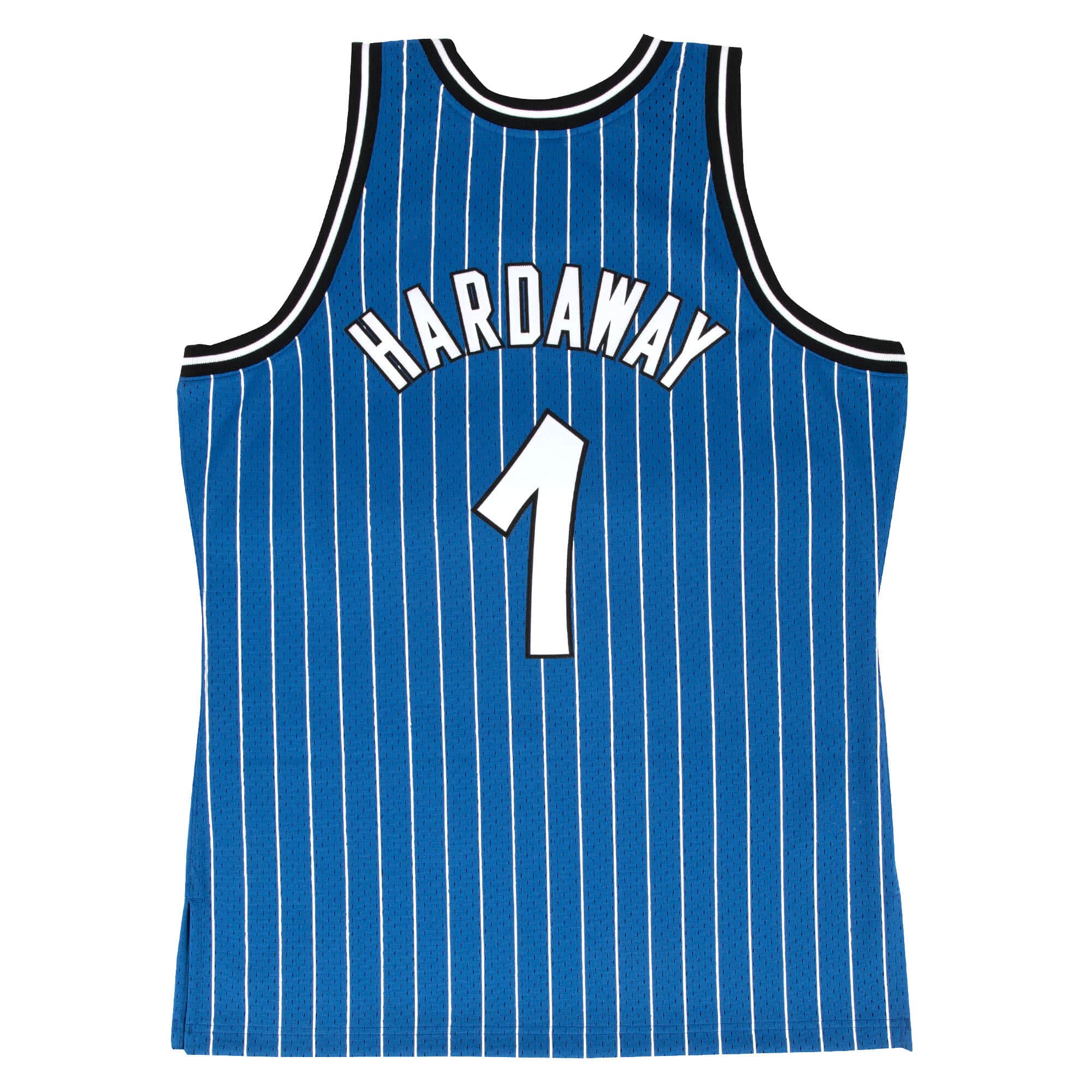 Swingman Jersey Orlando Magic Road 1994-95 Anfernee Hardaway