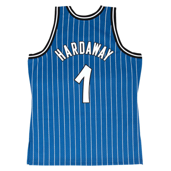 Swingman Jersey Orlando Magic Road 1994-95 Anfernee Hardaway