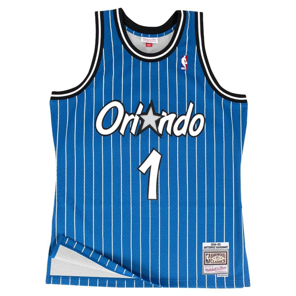 Swingman Jersey Orlando Magic Road 1994-95 Anfernee Hardaway