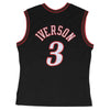 Swingman Jersey Philadelphia 76ers Road 2000-01 Allen Iverson