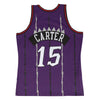 Swingman Jersey Toronto Raptors Road 1998-99 Vince Carter