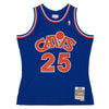 Swingman Mark Price Cleveland Cavaliers 1988-89 Jersey