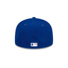 Texas Rangers 95 ASG New Era 59FIFTY Blue Fitted Hat