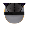 VISOR CURVE NEWERA BLK