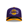 VISOR CURVE NEWERA BLK