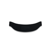 VISOR CURVE NEWERA BLK