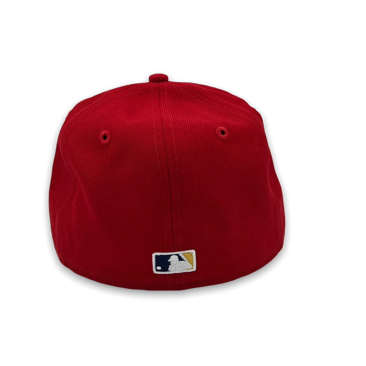 Washington Nationals Authentic Collection 59FIFTY New Era Red Hat