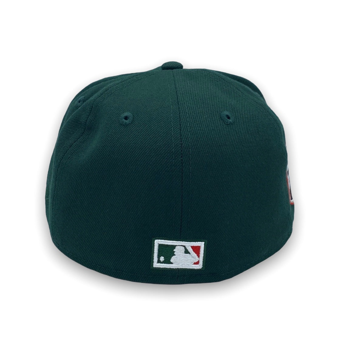 St. Louis Cardinals 2Tone Green Bottom – Rebeaters