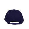 Yankees 00 SS 9FIFTY New Era Purple Snapback Hat Grey Bottom