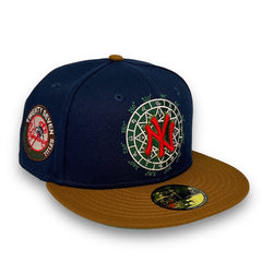 Product Detail  NEW ERA 59FIFTY SHIELD SATIN CAP - BKWH - 7