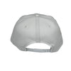 Yankees 99 WS 9FIFTY New Era White Snapback Hat Grey Bottom