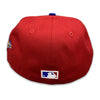 Philadelphia Phillies 1993 World Series 59FIFTY New Era Red Hat