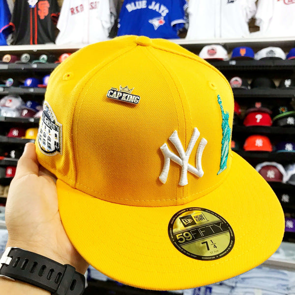 USA Cap King™ Pin - USA CAP KING