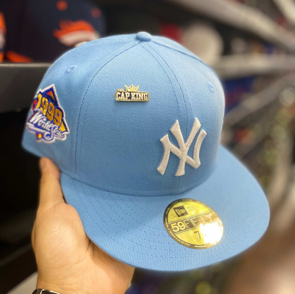 USA Cap King™ Pin - USA CAP KING