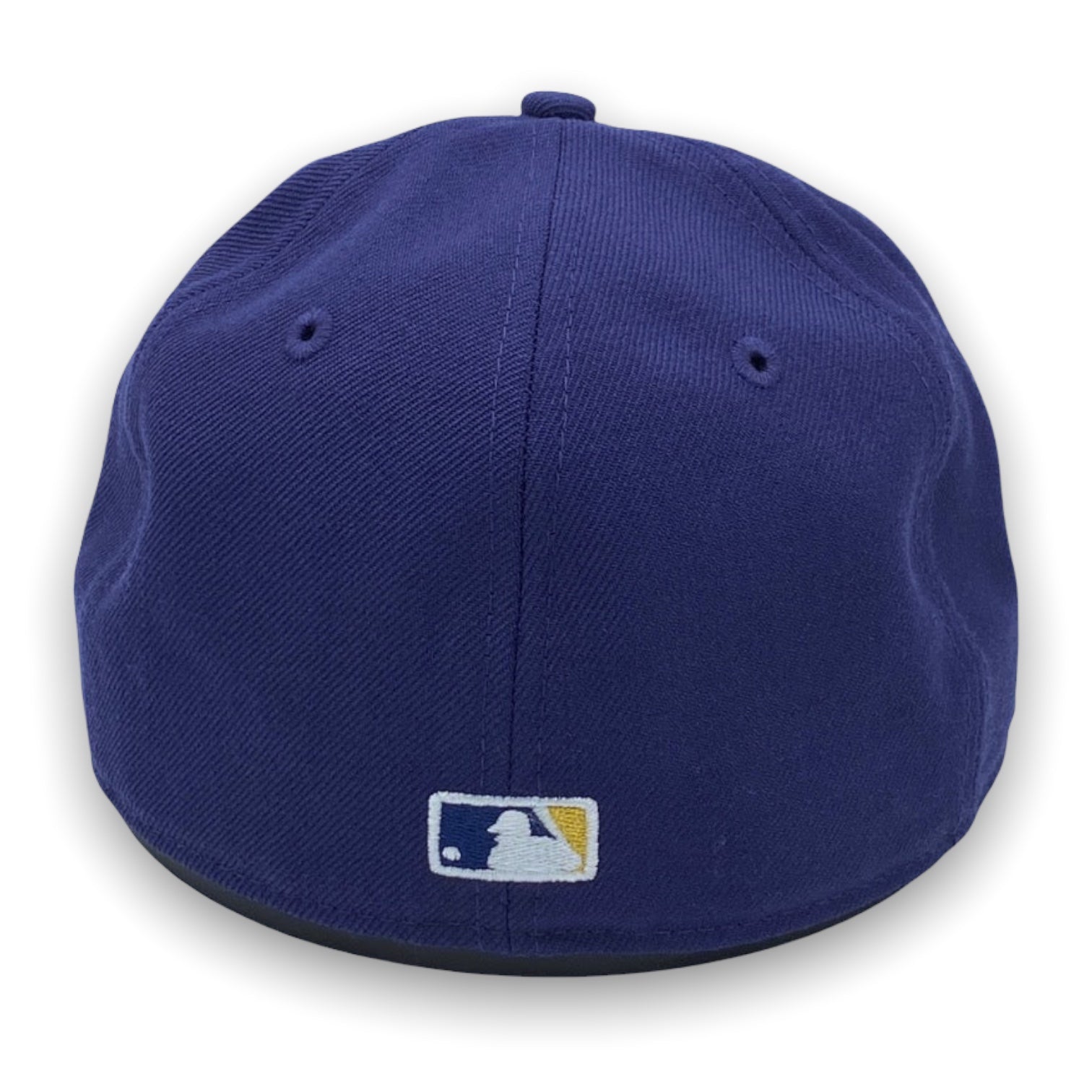 Milwaukee Brewers 2000-2006 Authentic Collection 59FIFTY New Era