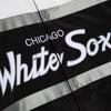 Chicago White Sox Heavyweight Satin Mitchell&Ness Jacket
